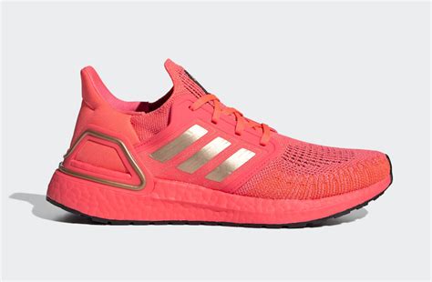 hot pink adidas spezial|hot pink adidas ultra boost.